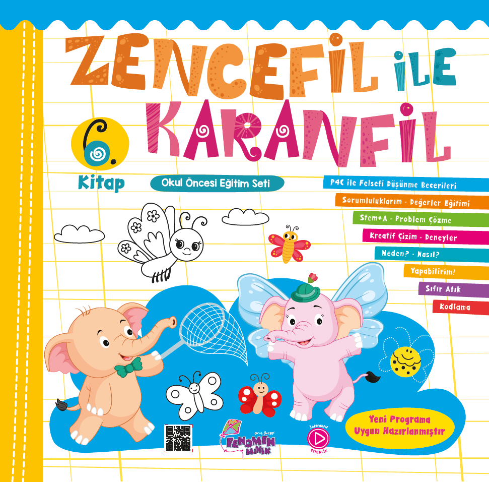 6. Kitap